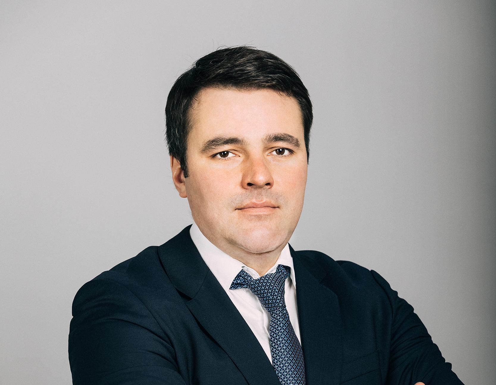 Дмитрий Абдуллаев